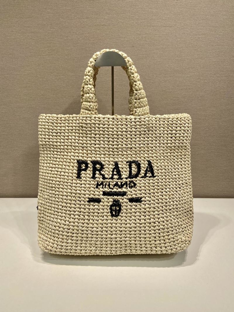 Prada Tote Bags